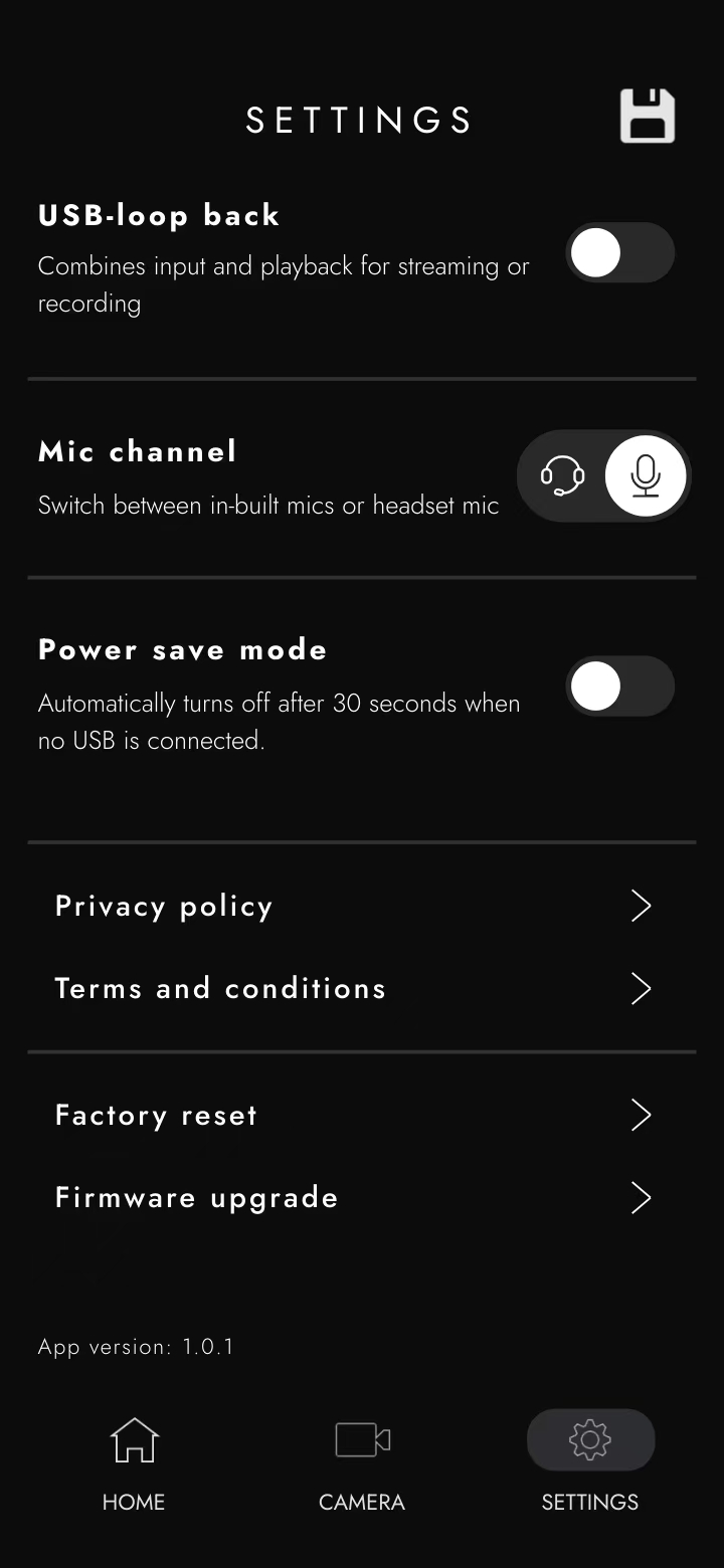 Polar Go下载介绍图